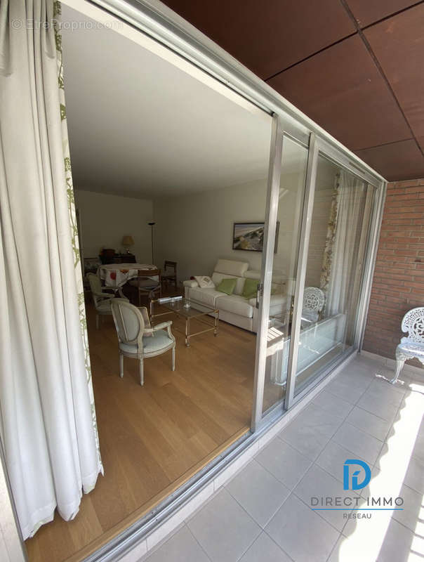 Appartement à ROUBAIX