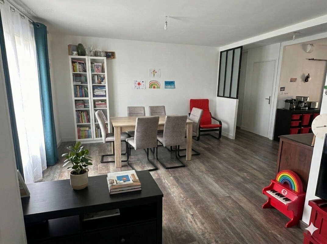 Appartement à BREST