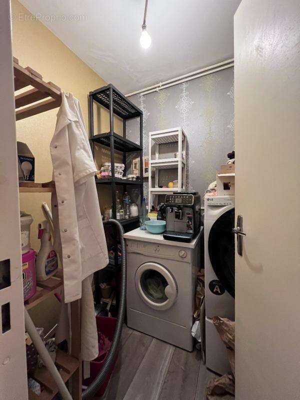 Appartement à SAINT-GAUDENS