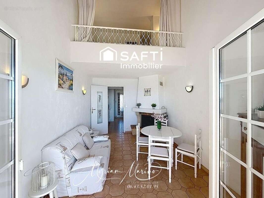 Photo 6 - Appartement à FREJUS