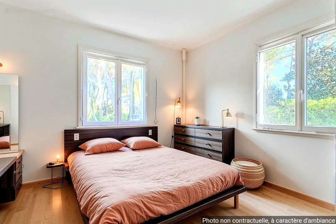 Maison à MOUANS-SARTOUX