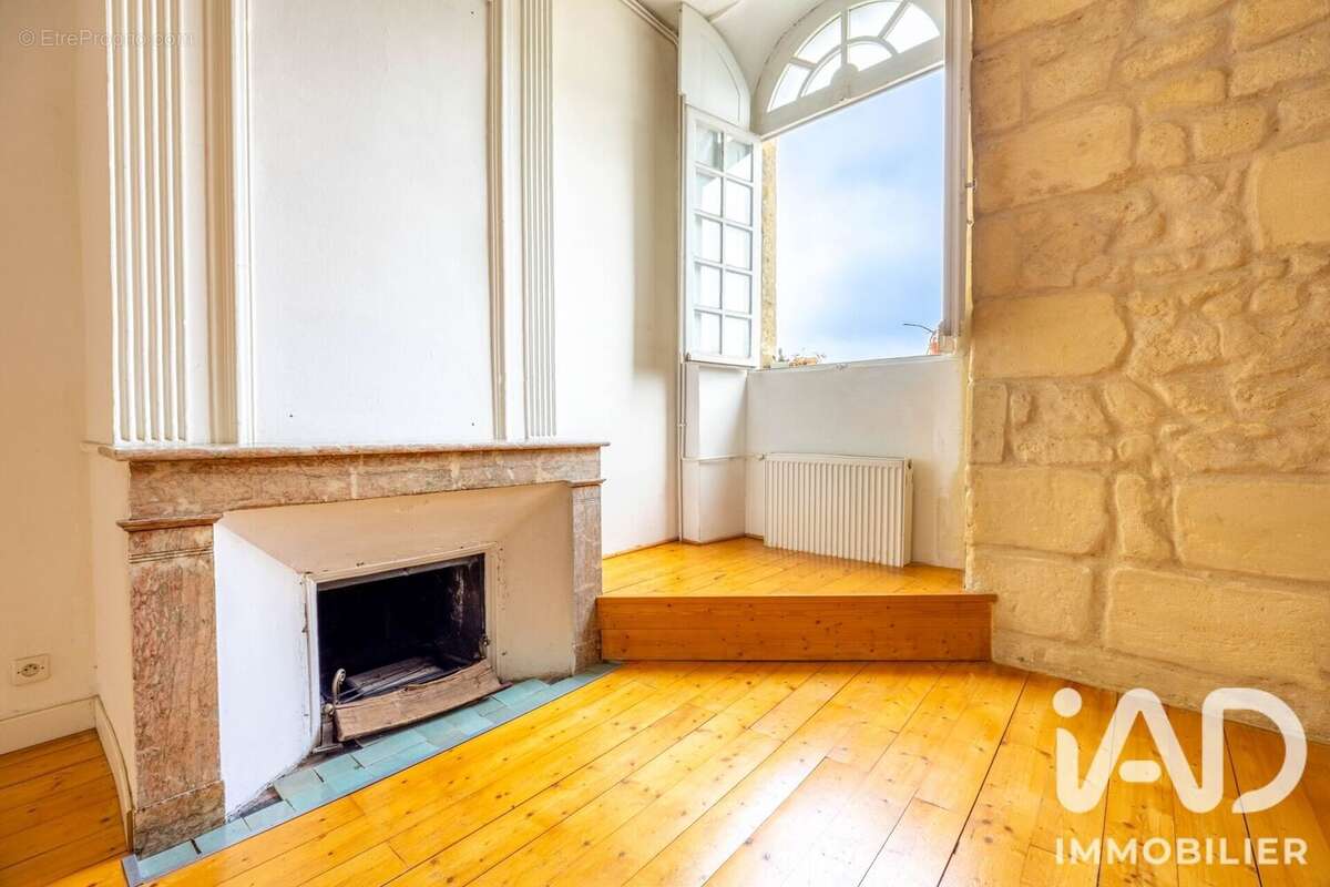 Photo 3 - Appartement à BORDEAUX
