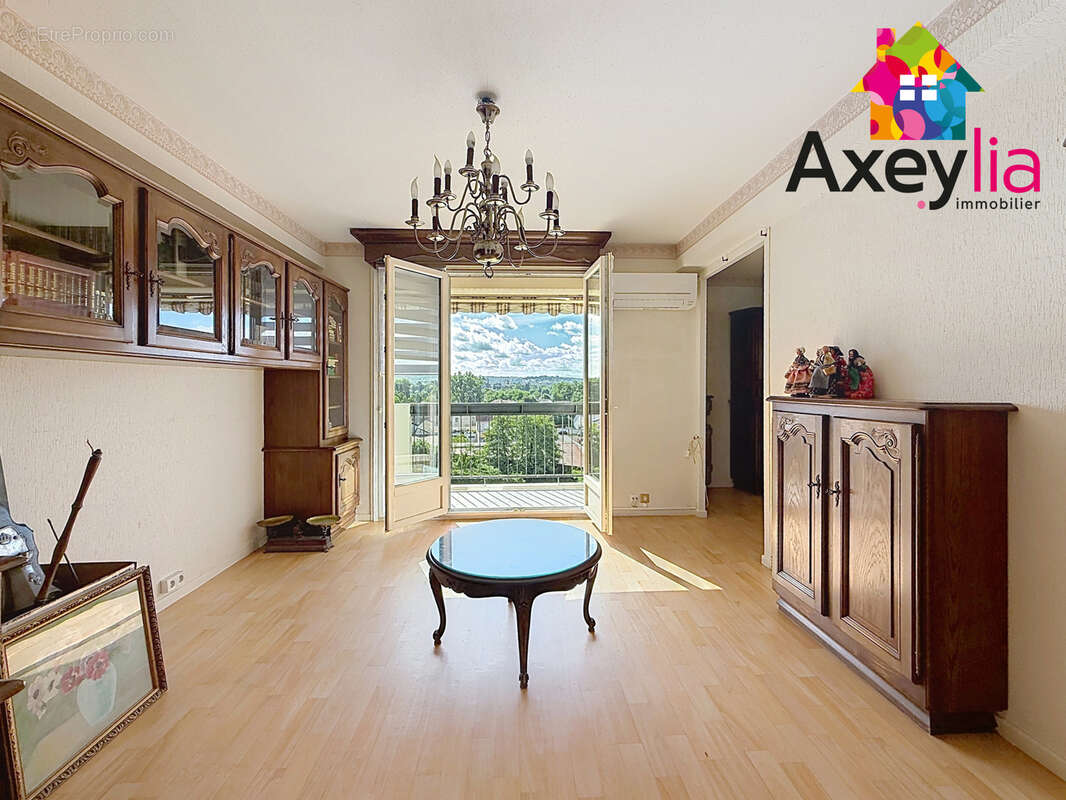 Appartement à ROANNE