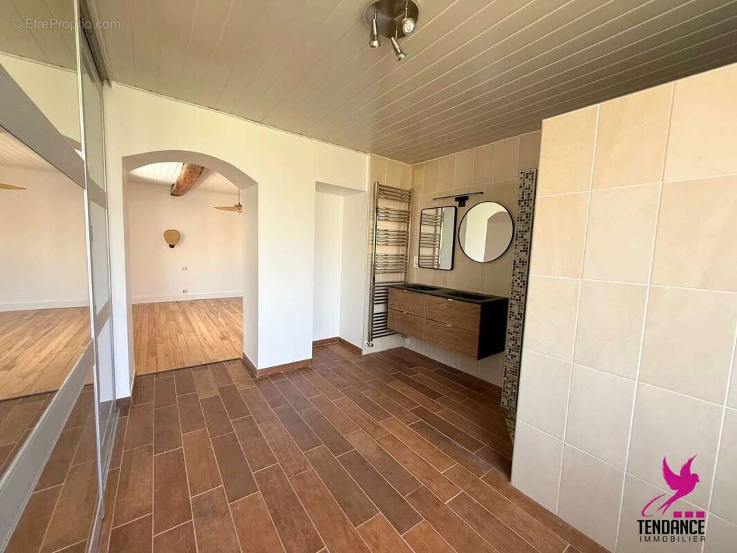 Maison à GRENADE