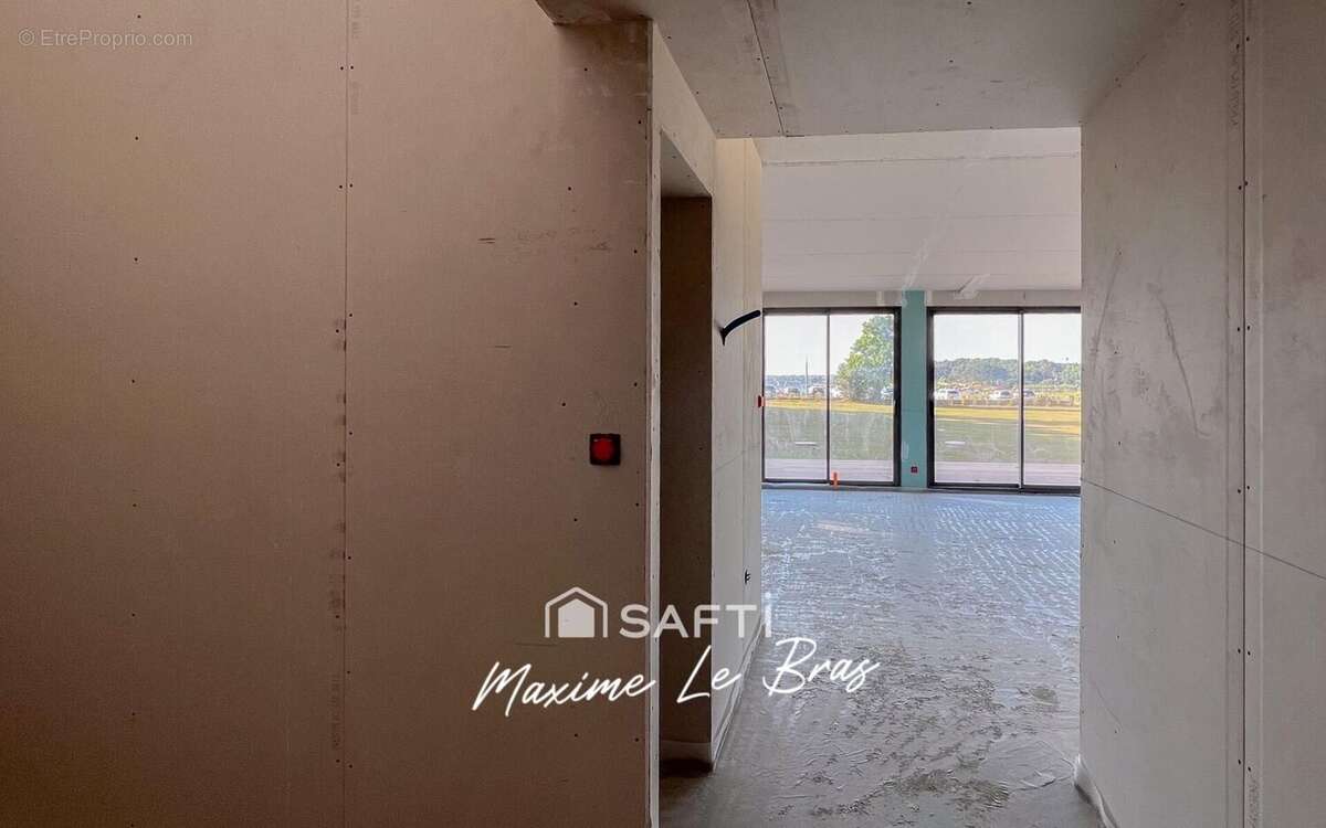 Photo 7 - Appartement à CONCARNEAU