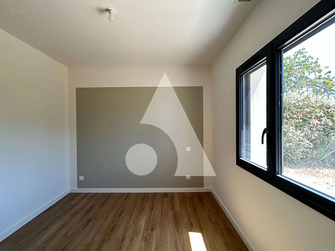 Maison neuve 120 m2 avec piscine - photo 7