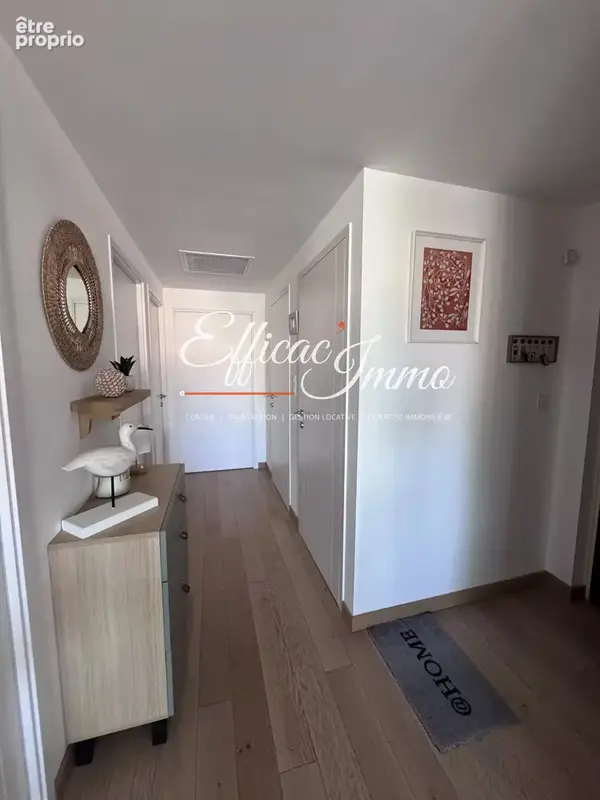 Villeneuve-de-la-raho – un appartement qui a tout d’une maison… - photo 15