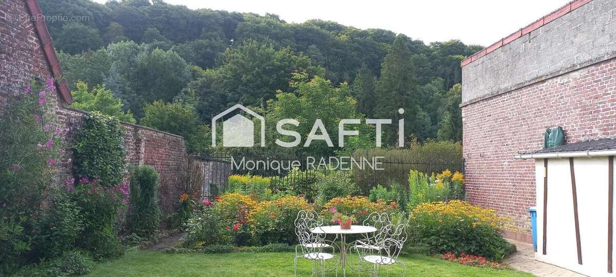 Photo 2 - Maison à PAS-EN-ARTOIS