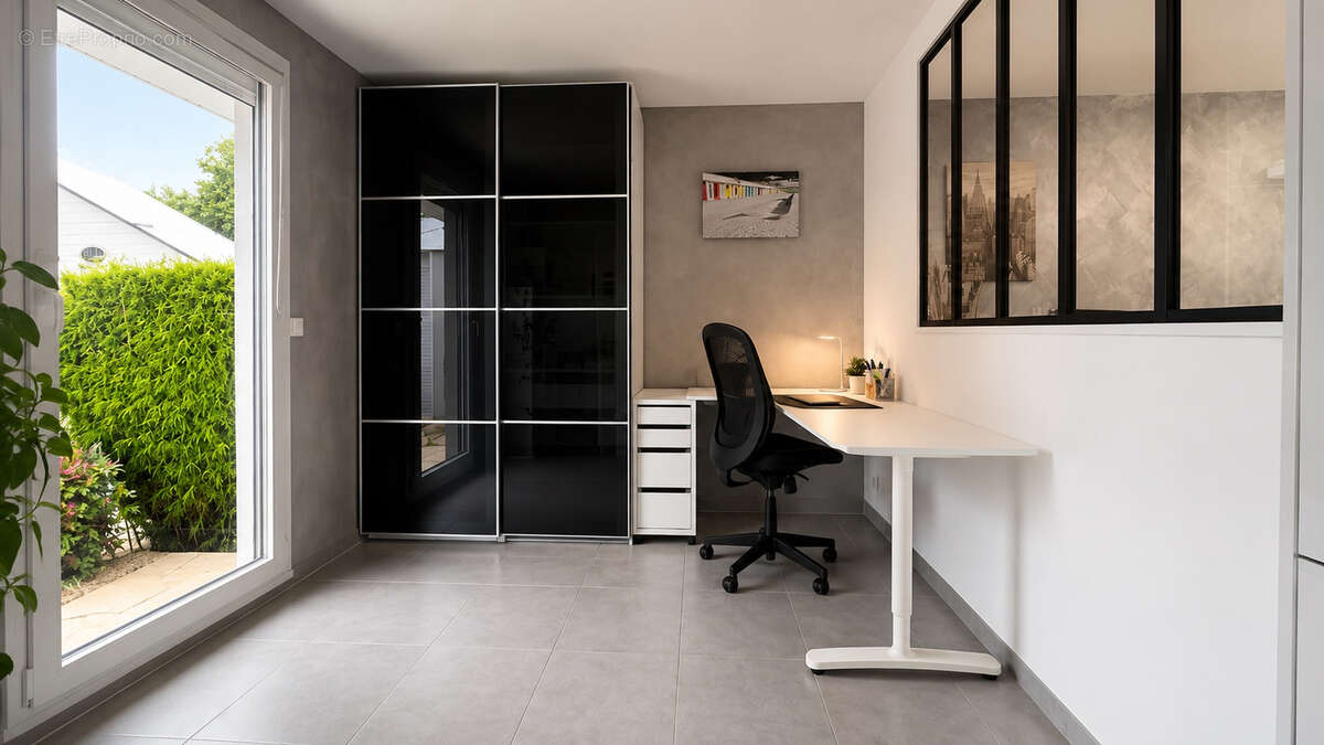 Maison à EVRY