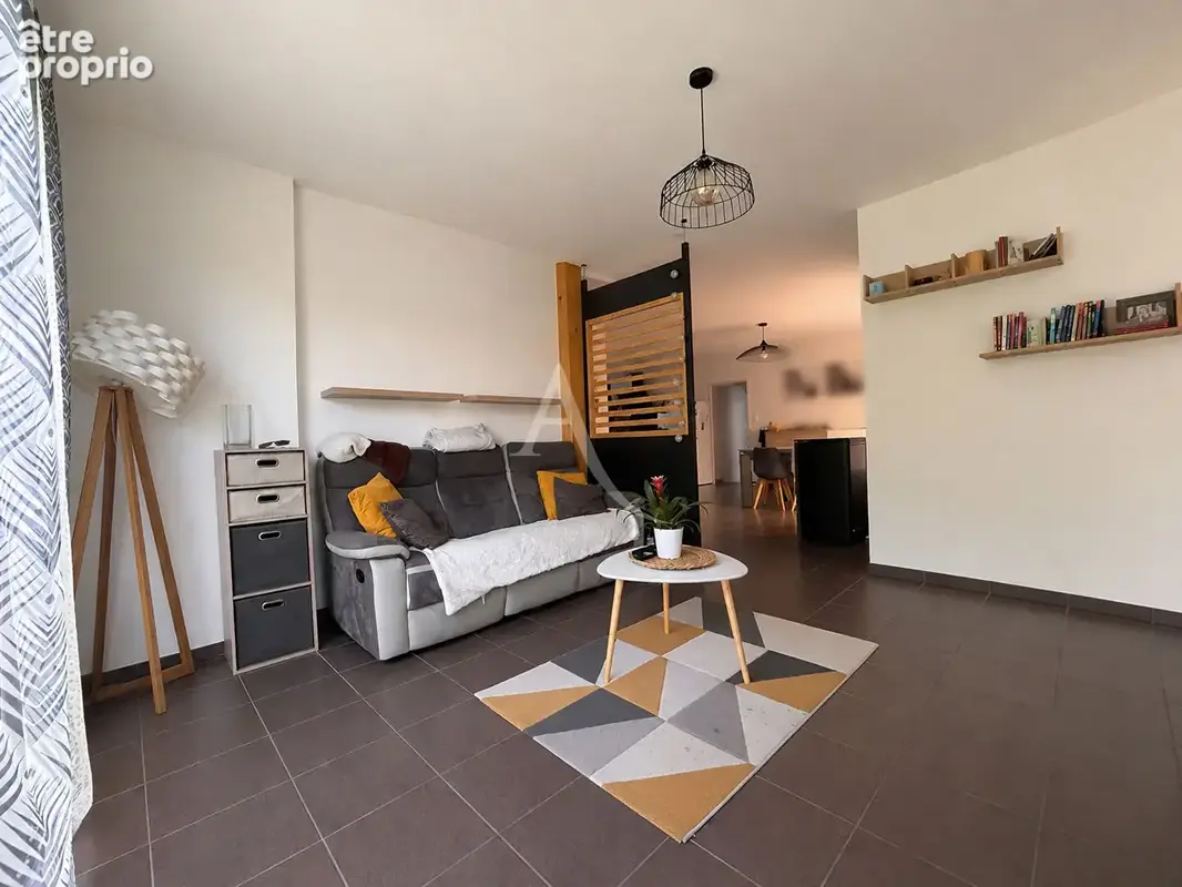 Maison Derval 6 pièce(s) - photo 4