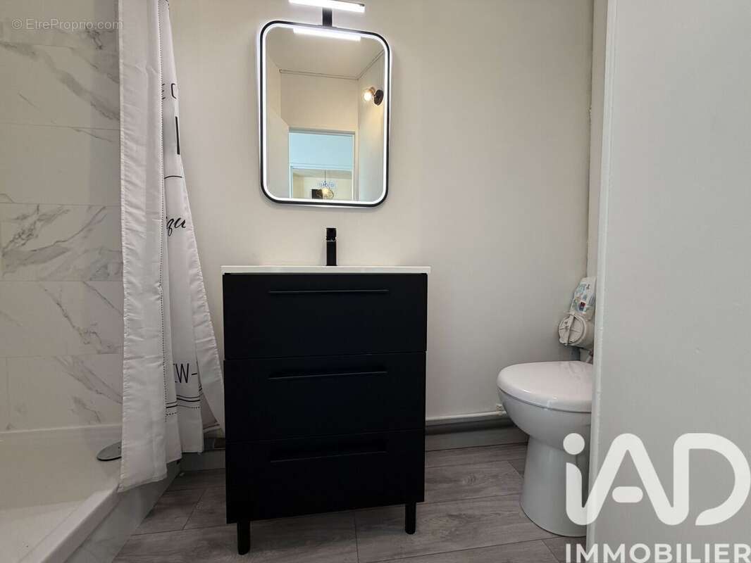 Photo 9 - Appartement à MONDEVILLE