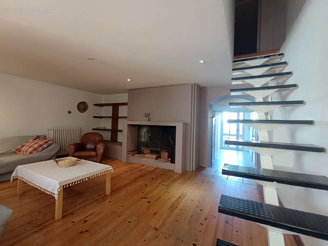 Maison à AUZEVILLE-TOLOSANE