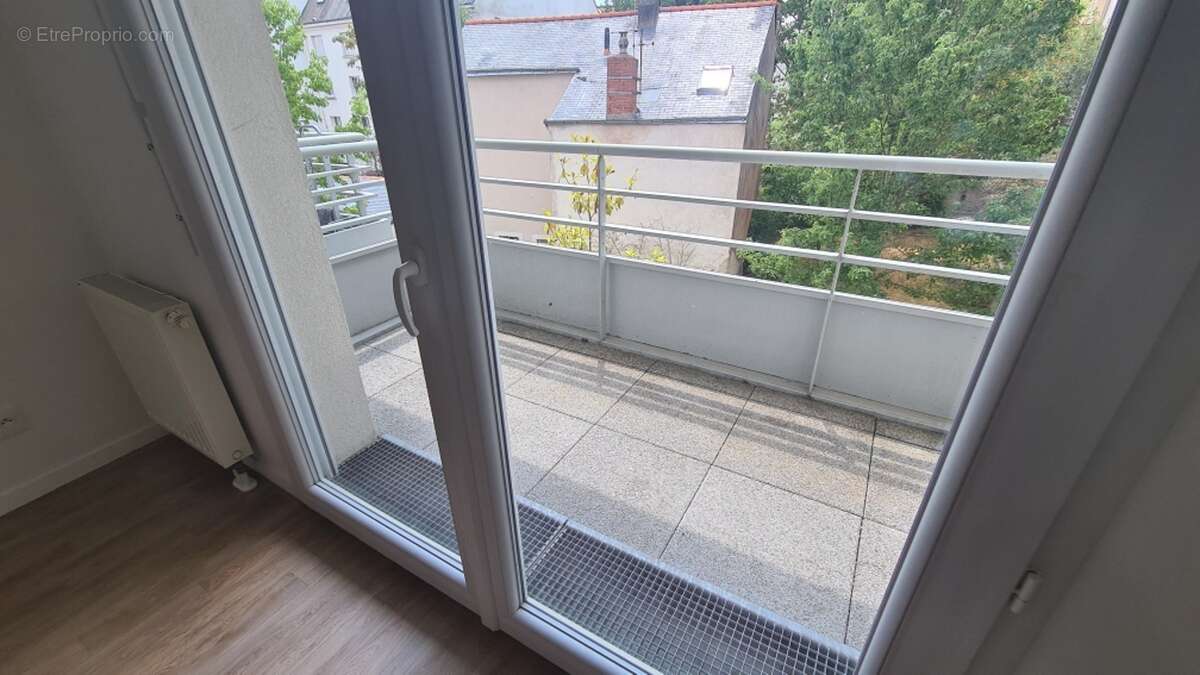 Appartement - photo 5