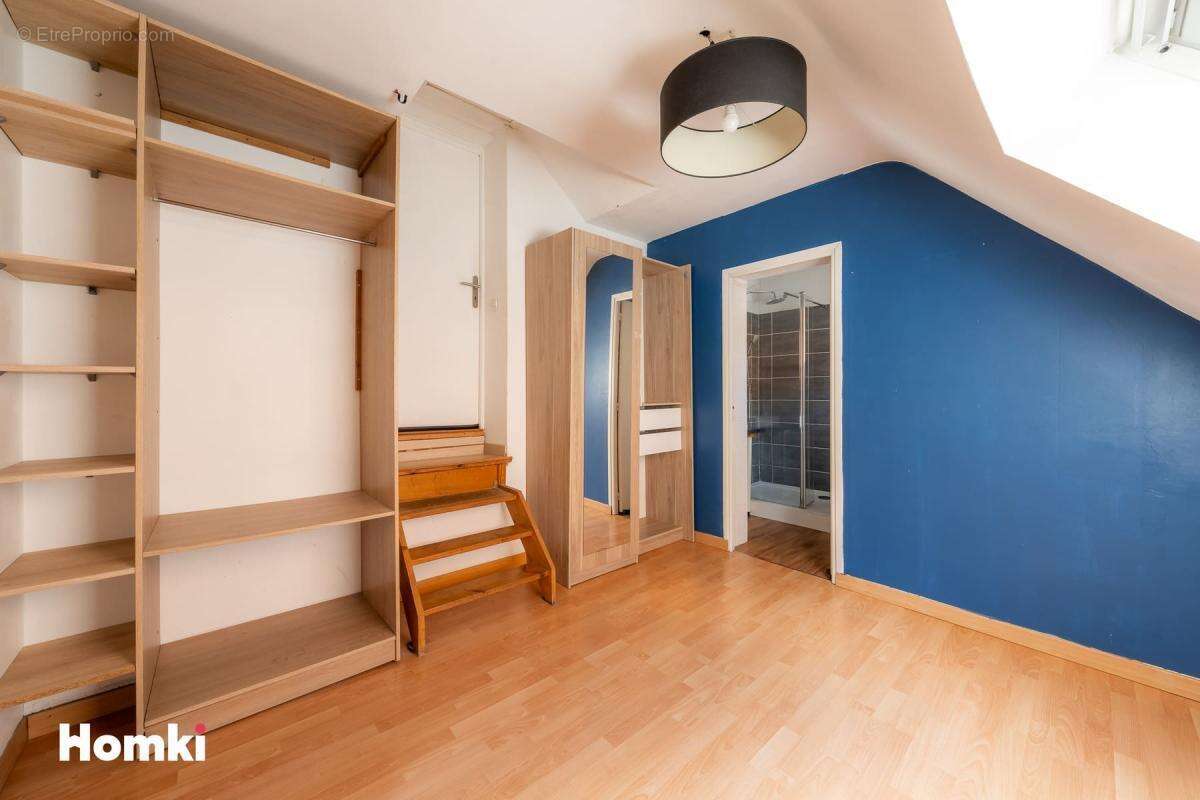 Appartement T2 de 50 m2 à Lille 59000, Rue Solférino - photo 8