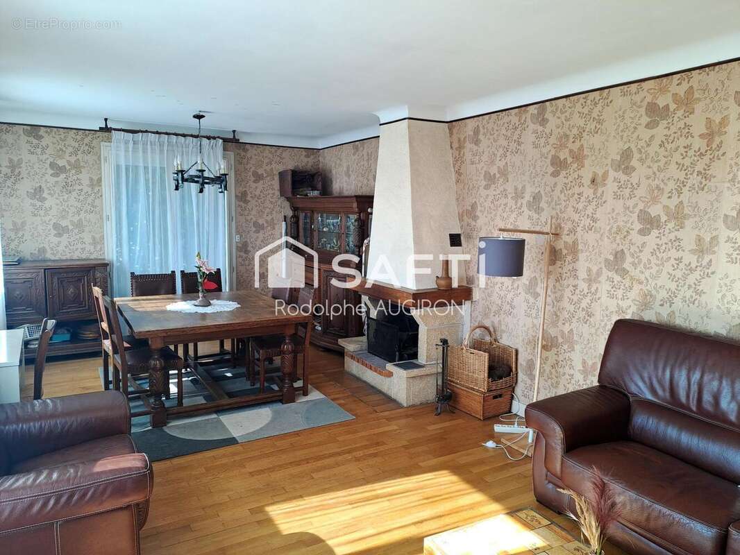 Maison 103 m² à Blois  - photo 3