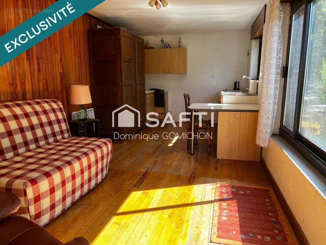 Maison 100 m² à Embrun  - photo 8