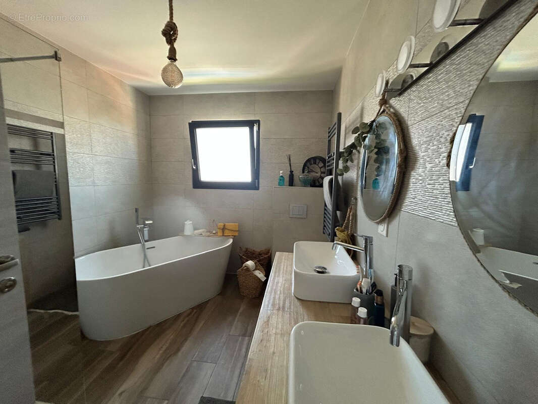 Maison à CARCASSONNE