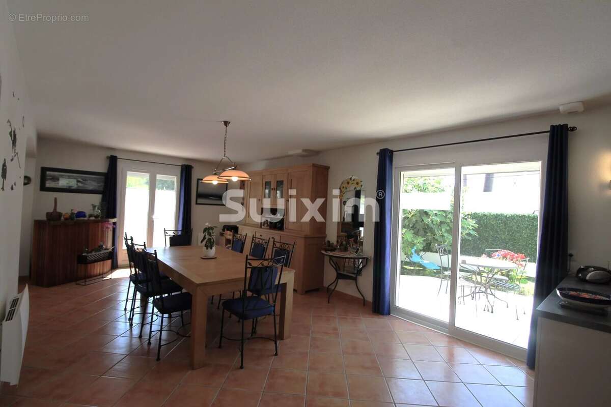 Maison à FREJUS