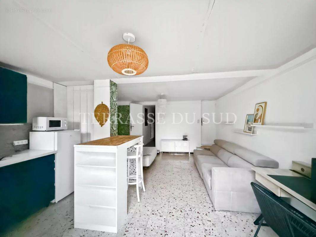 Maison à BOUC-BEL-AIR