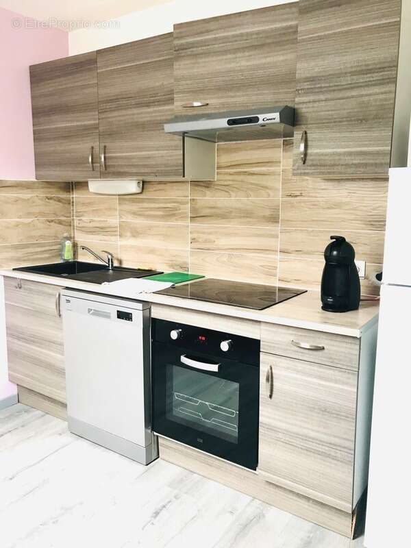 Appartement à LA GUERCHE-SUR-L'AUBOIS