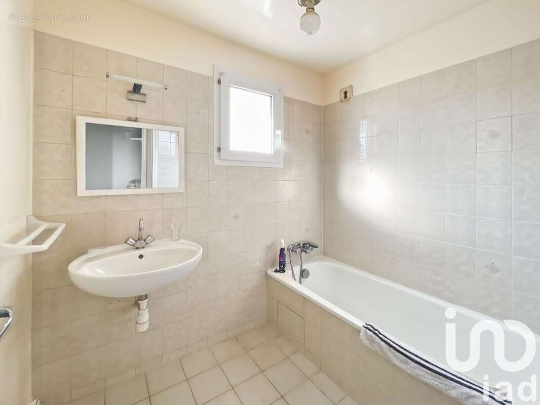 Photo 8 - Appartement à MONTFERMEIL