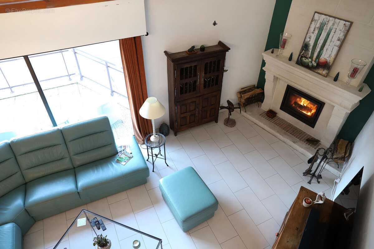 Maison à SAINT-PALAIS-SUR-MER