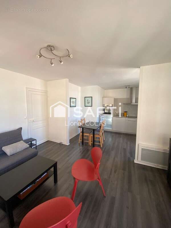 Photo 4 - Appartement à DINARD