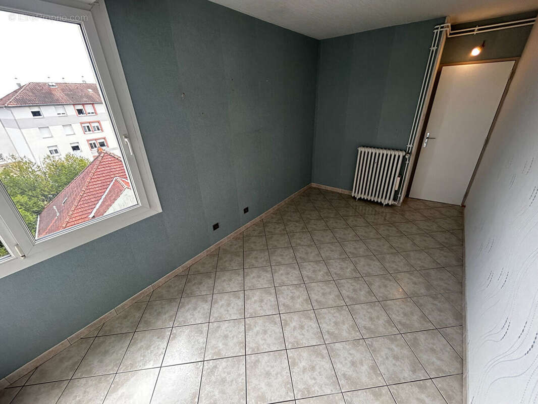 Appartement Montigny Les Metz 4 pièce(s) - photo 6