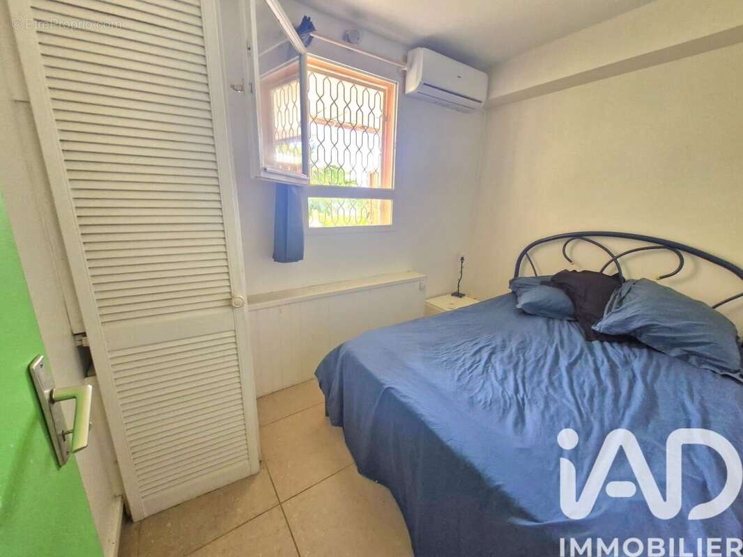 Photo 4 - Appartement à LE GOSIER