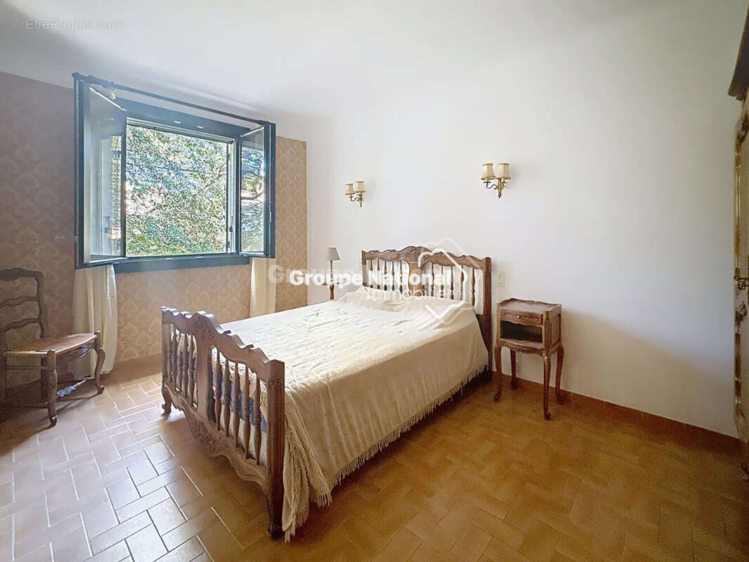 Maison à CHEVAL-BLANC