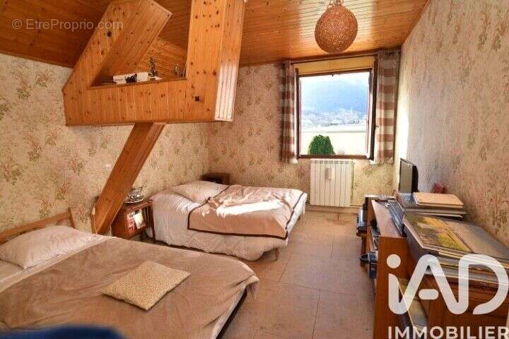 Photo 8 - Maison à CORNILLON-EN-TRIEVES