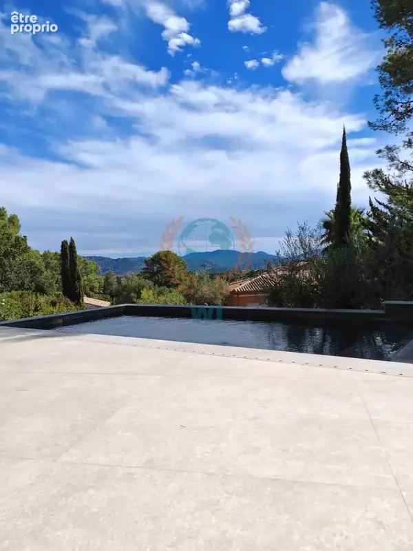 Villa Californienne avec piscine - photo 16
