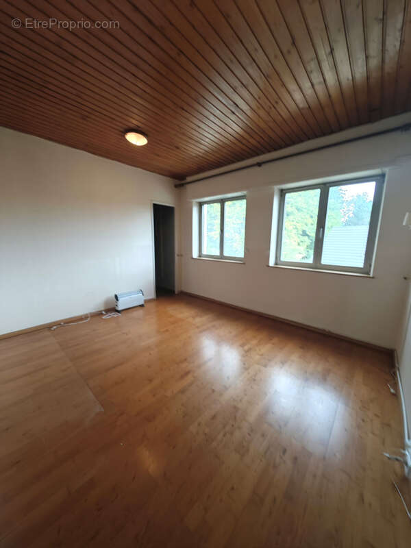 Maison à WALTENHEIM