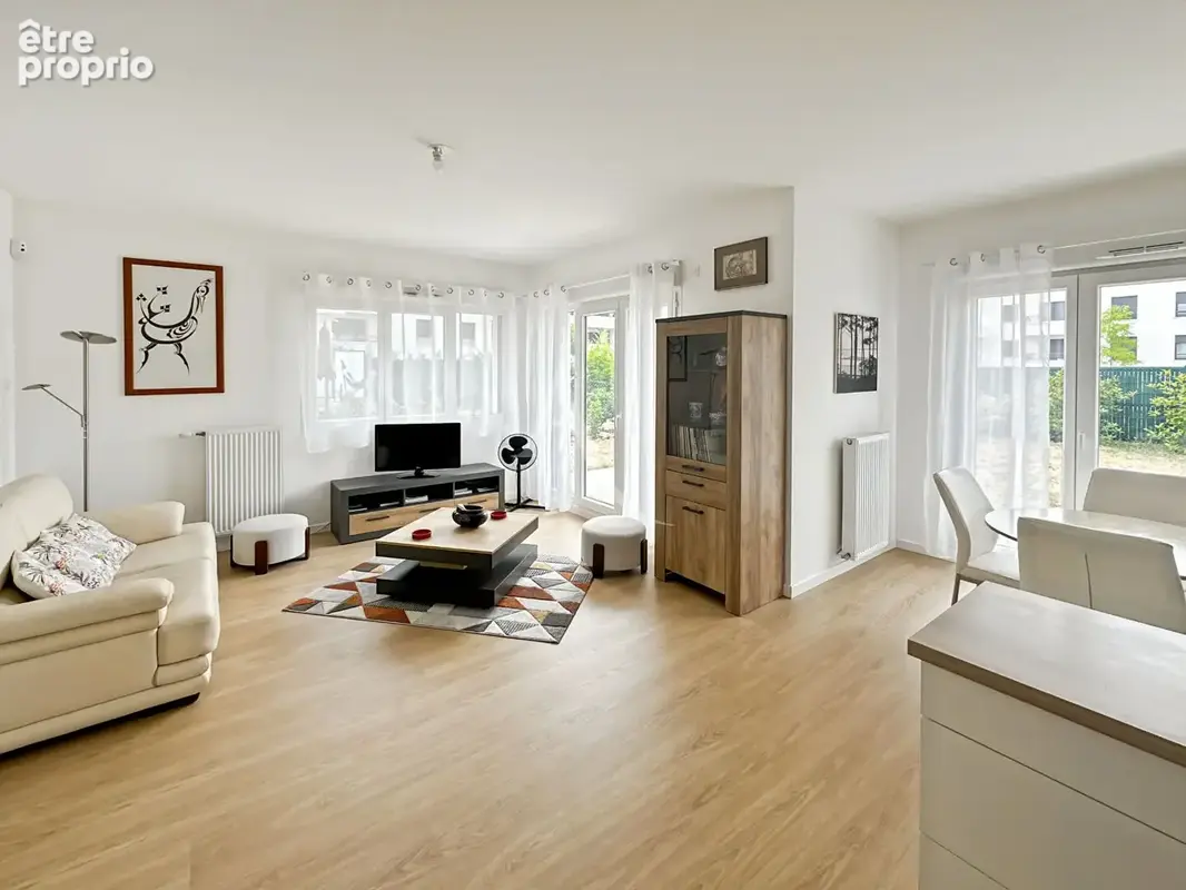 Maison  5 pièce(s) - photo 3