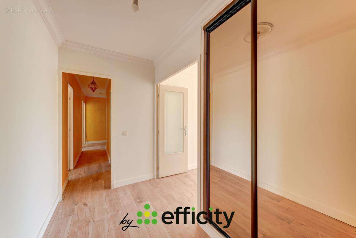 Appartement - photo 11