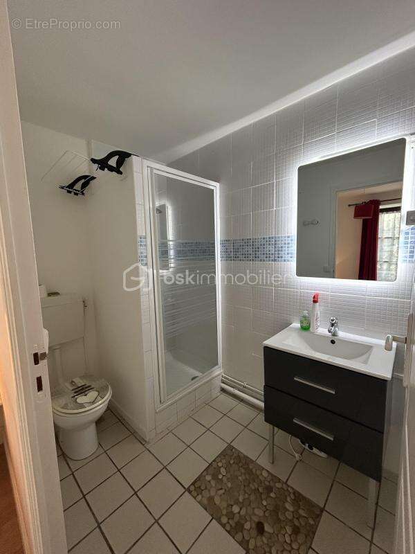 Appartement à PERROS-GUIREC