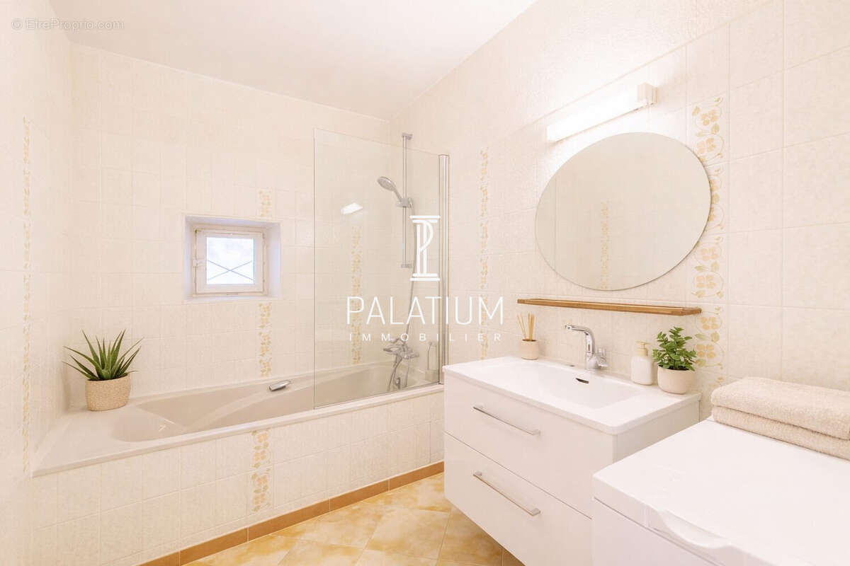 Appartement à MANOSQUE