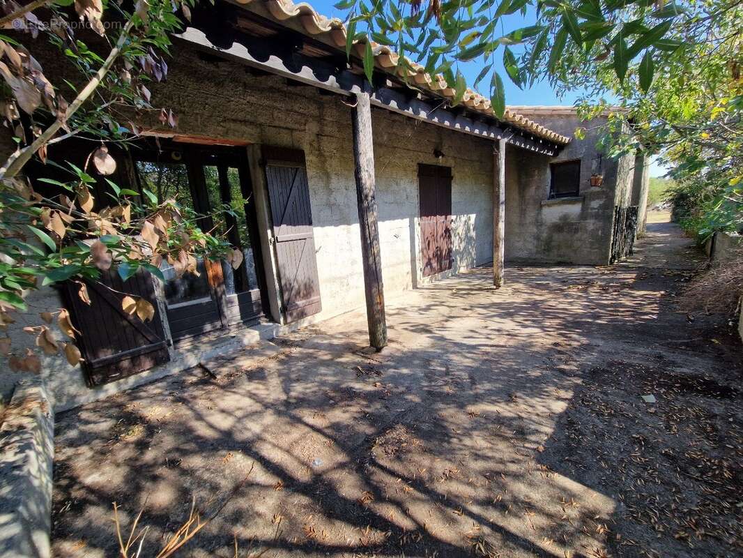 Maison à CARCASSONNE