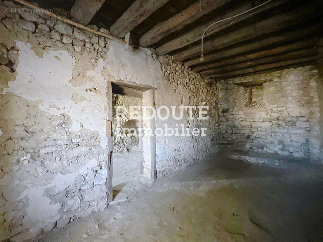 Maison à ARCIS-LE-PONSART