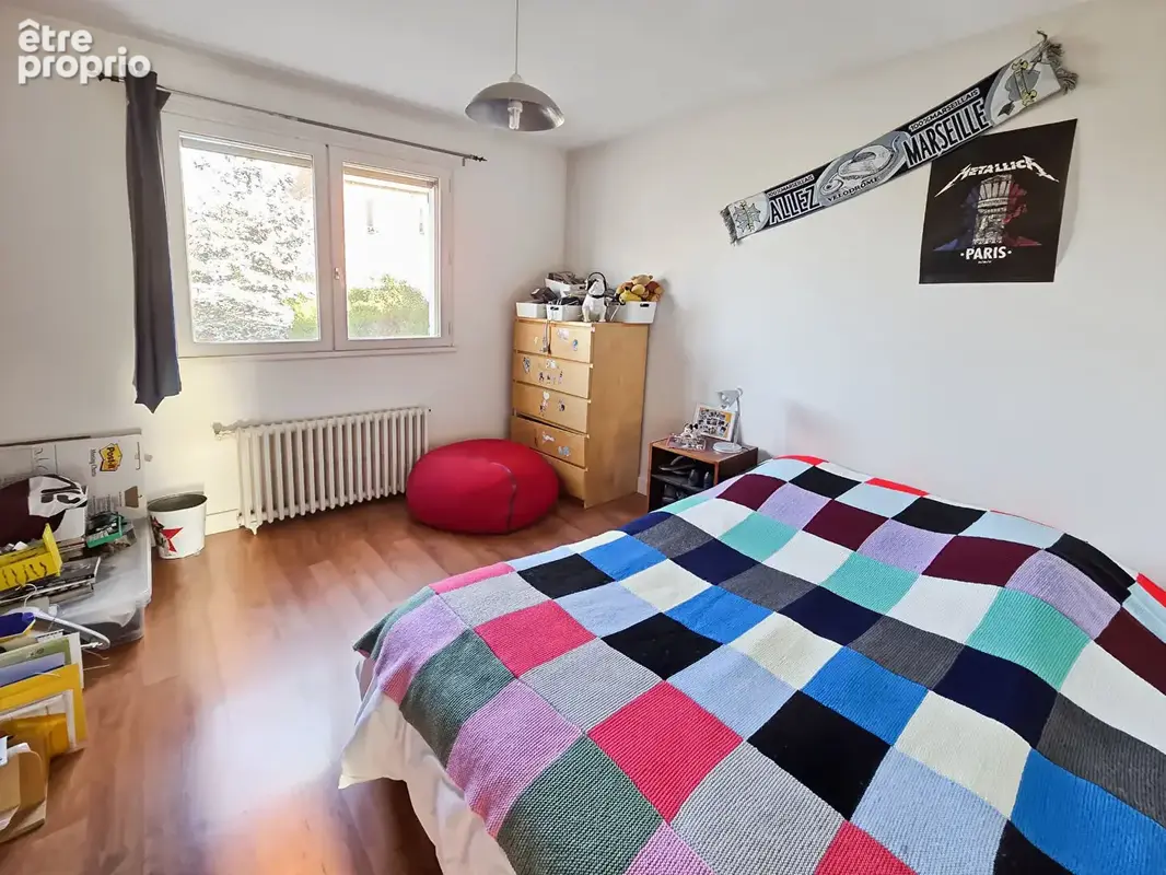 Maison 103m² à l'haÿ-les-roses - photo 11