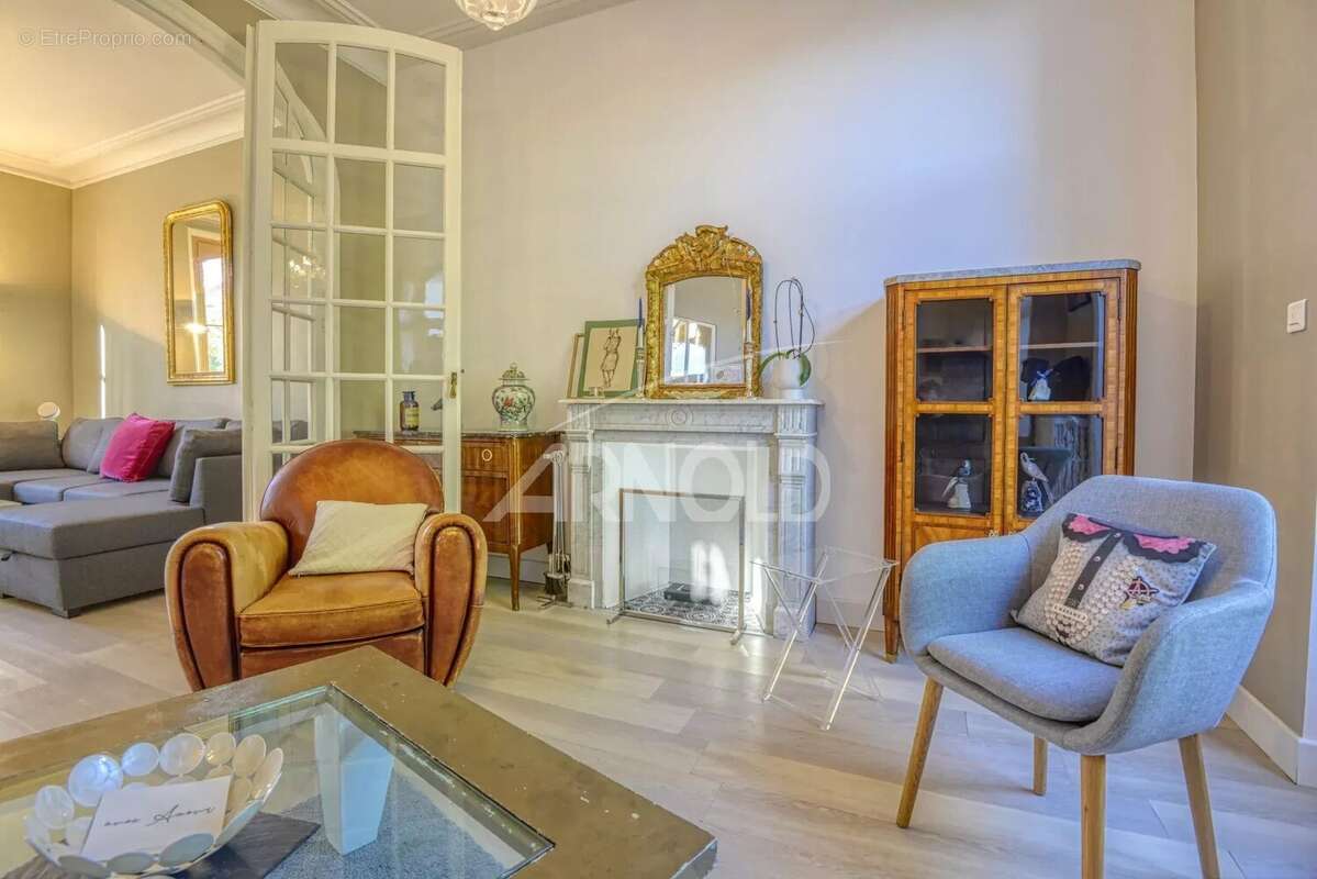 Maison à NANTES