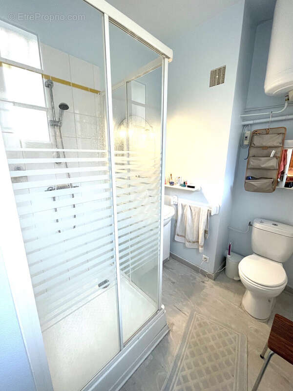 Appartement à BAGNERES-DE-LUCHON