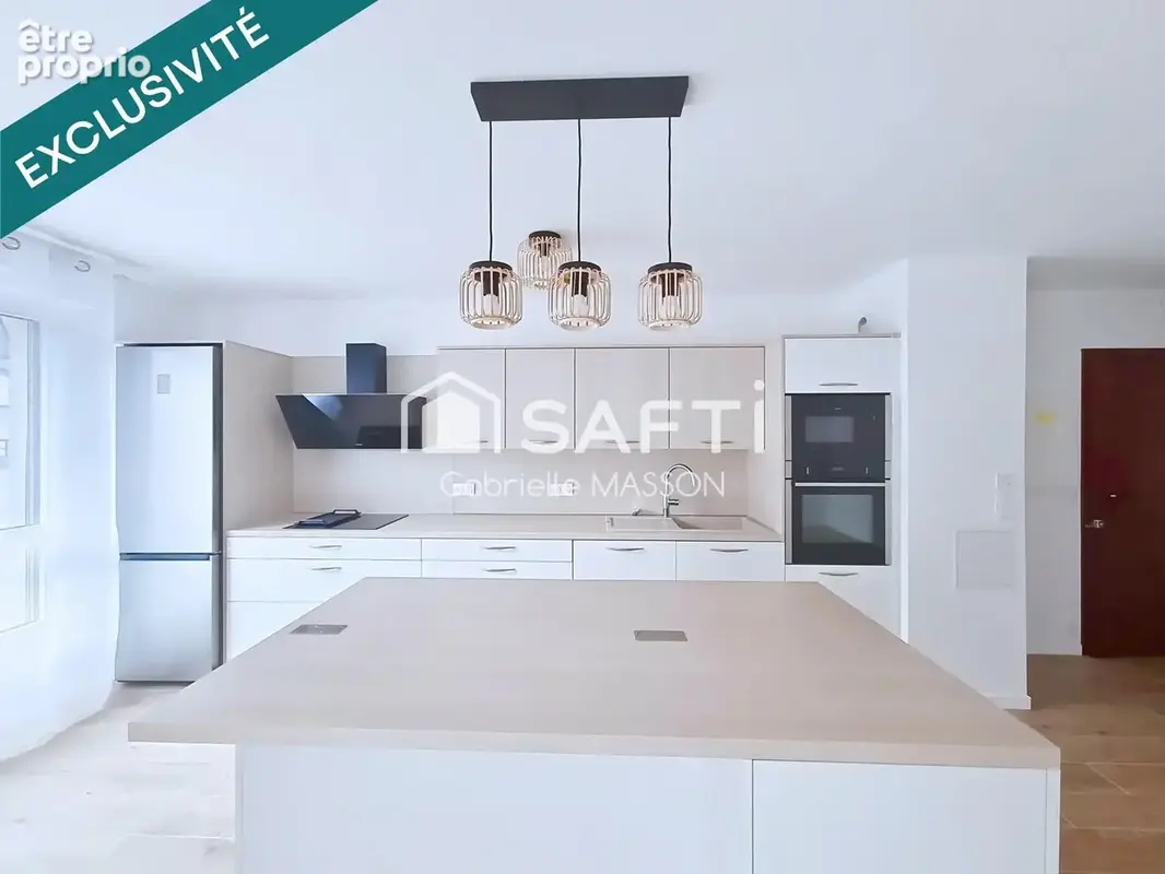 Photo 1 - Appartement à LE KREMLIN-BICETRE