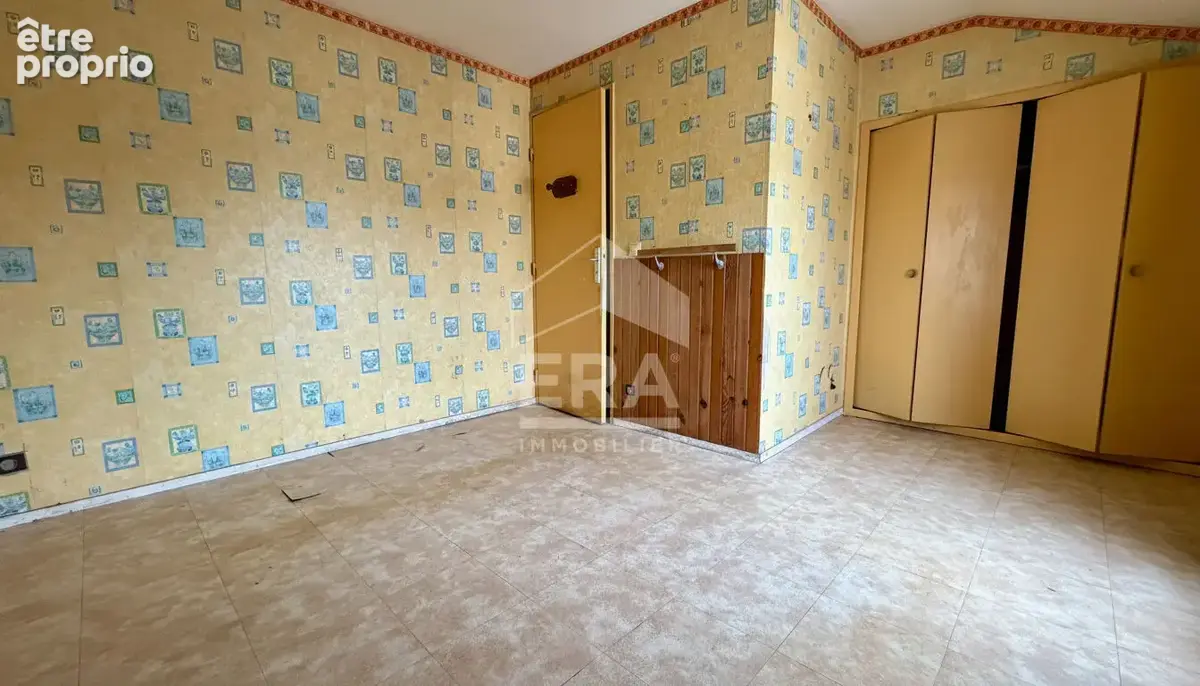 Maison 88m² à évry-courcouronnes - photo 8