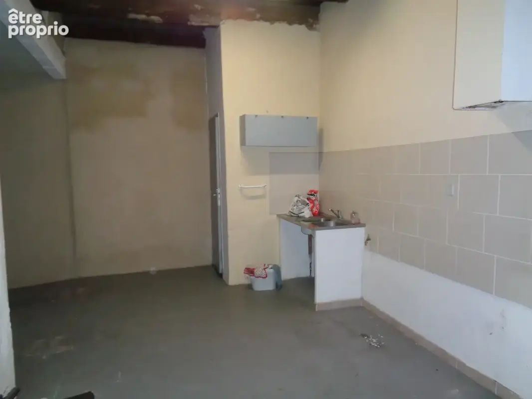 30 st Gilles Maison de Village - photo 8