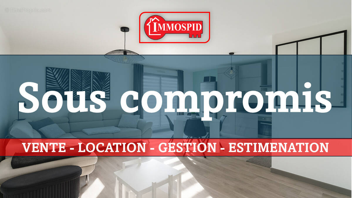 Appartement à COURTRY