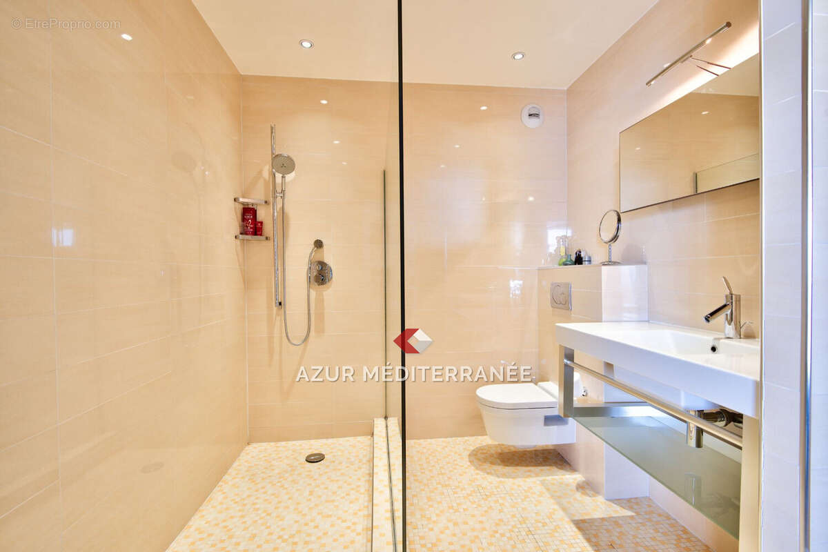 Appartement 116 m² à Villefranche-Sur-Mer  - photo 9