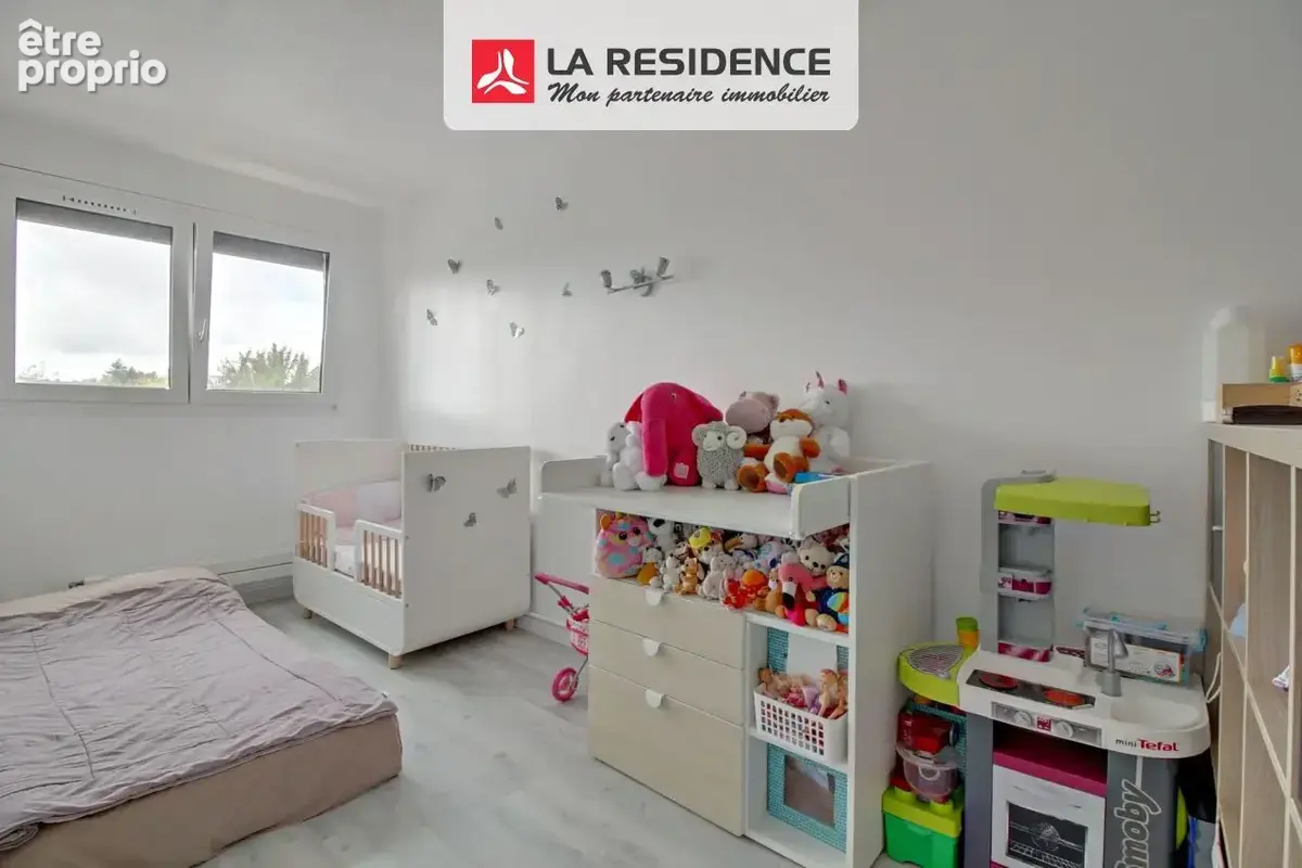 Appartement 4 pièces 64 m² à vendre à Poissy (78300) - photo 6