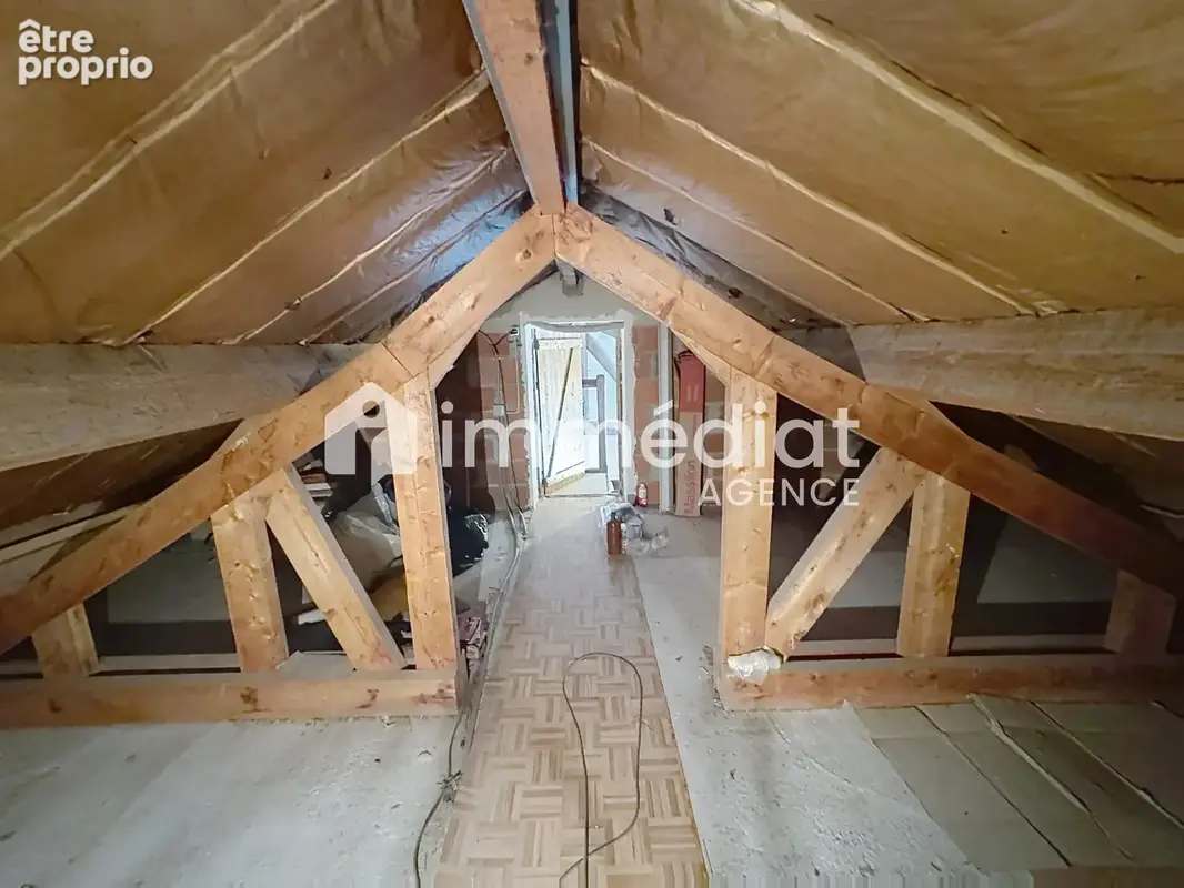 Maison Buzenval - photo 22