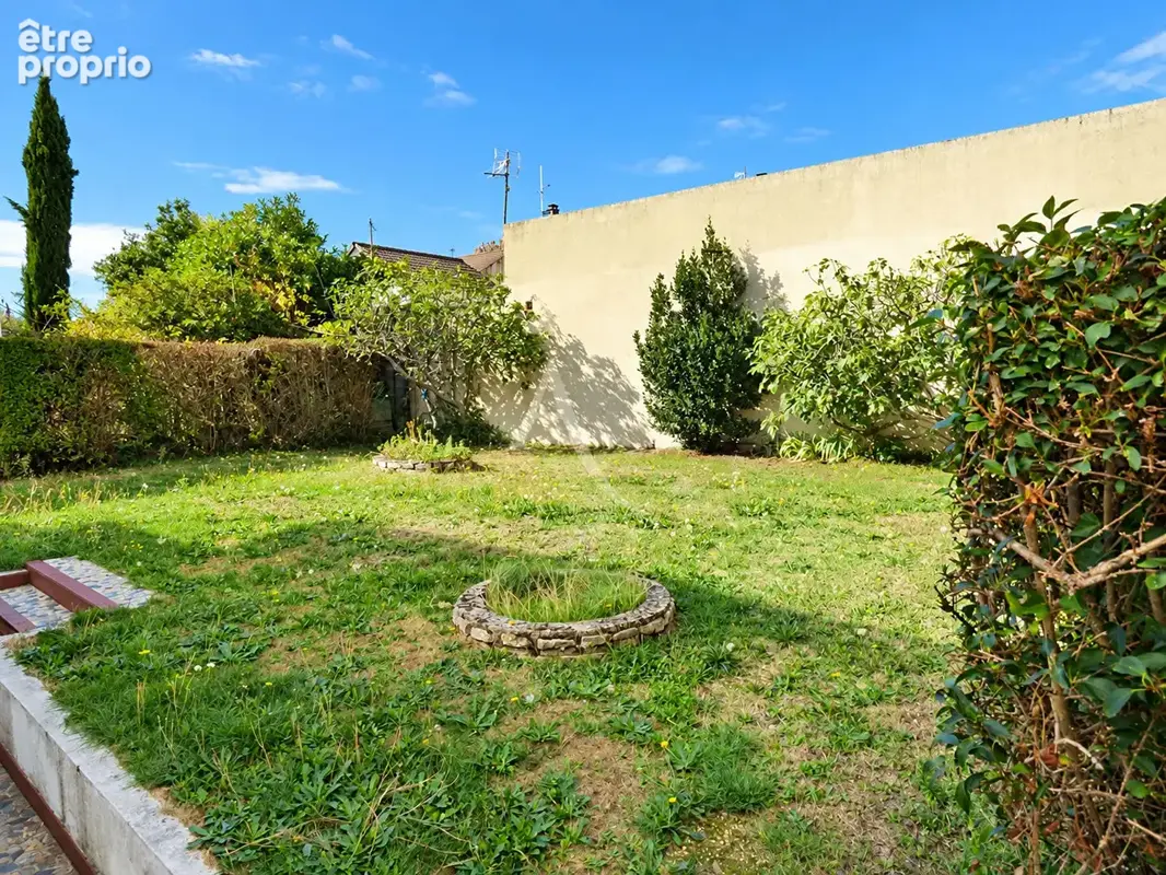 Maison non mitoyenne ,Neuilly Sur Marne 2 pièce(s) 133m² - photo 15